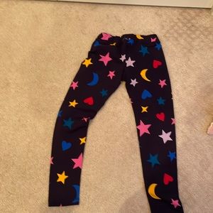 Brand new hanna anderson pants
